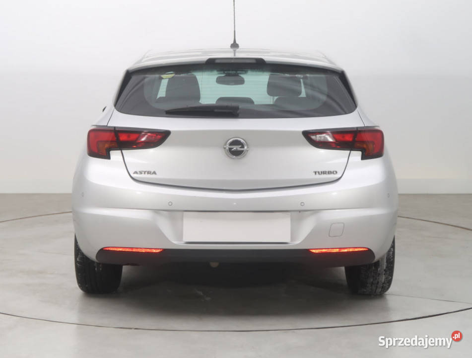 Opel Astra 14 T dolnośląskie Bielany Wrocławskie sprzedam