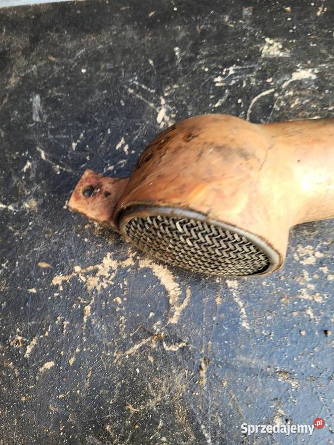 JAWA CZ FILTR POWIETRZA Rybnik