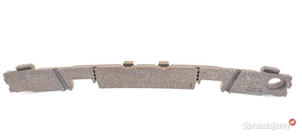 AUDI A7 4G PIANKA ABSORBER ZDERZAKA PRZÓD dolnośląskie