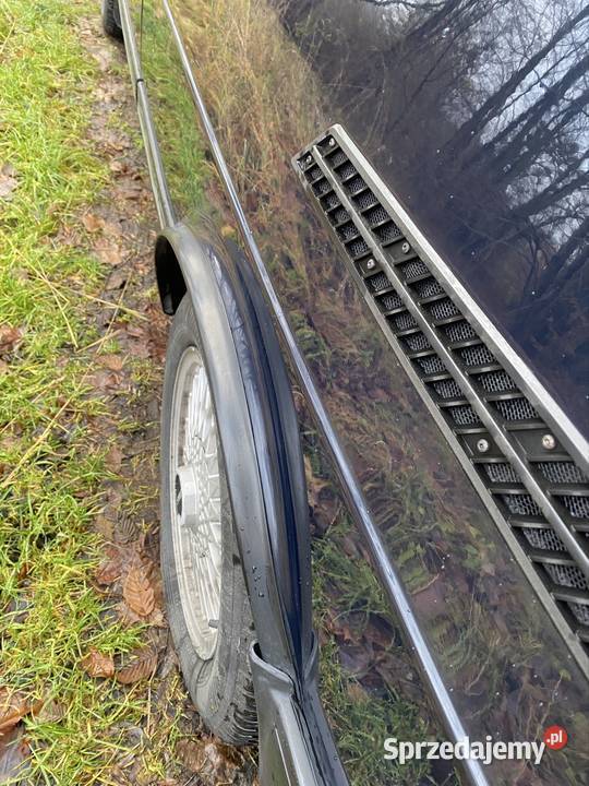 Saab 900 krokodyl ładny youngtimer Czaple