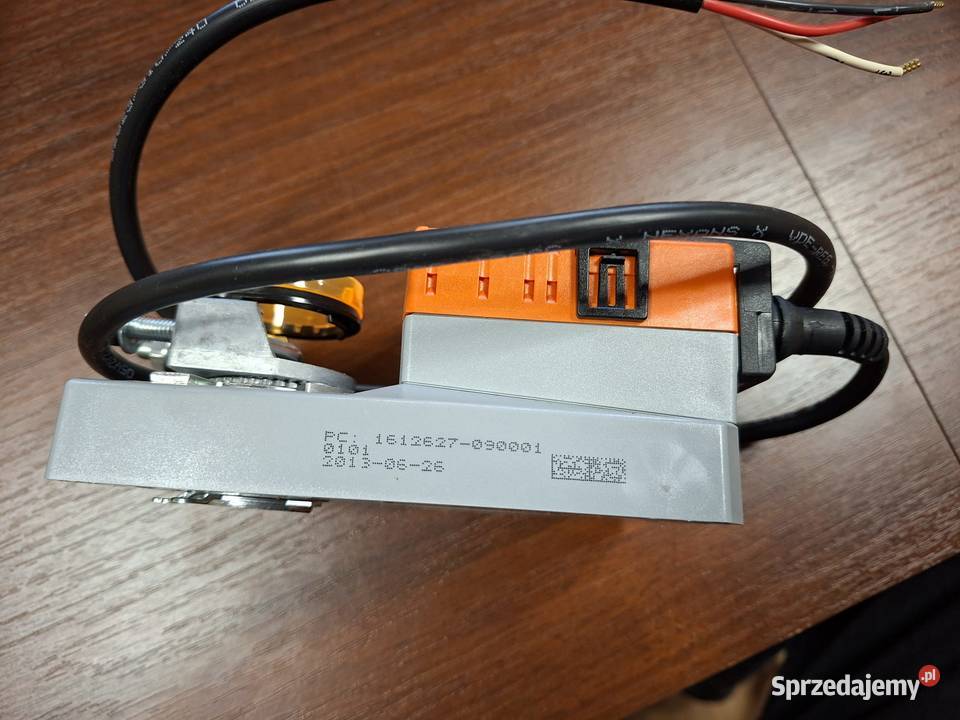 Siłownik Belimo SM24A