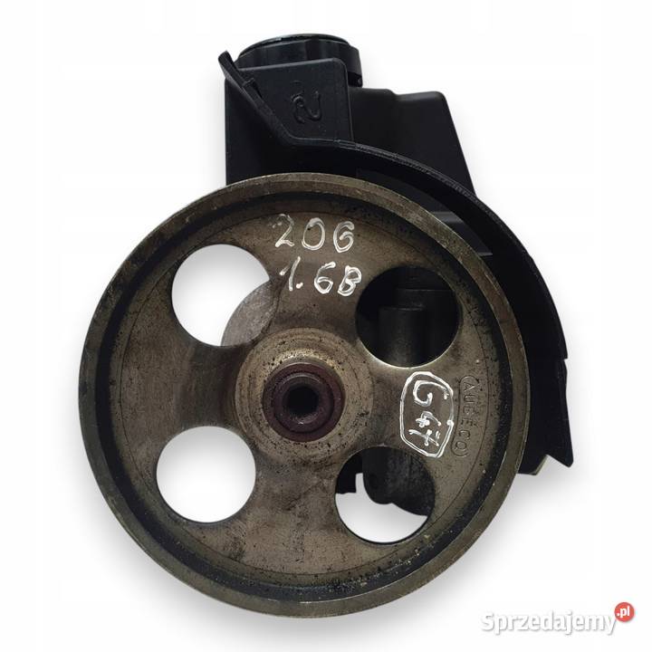 POMPA WSPOMAGANIA Peugeot 206 307 11 14 16 8V Chełm