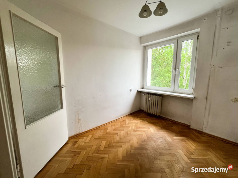 Sołacz 3 pokoje spokojna okolica Poznań