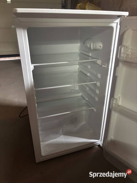 ZANUSSI ZRG11600WA lodówka