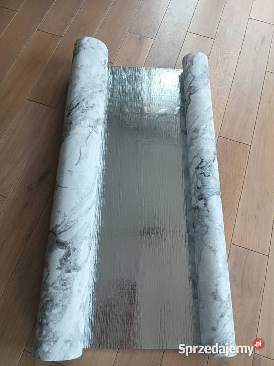 Rolka panel samoprzylepny 3D dekoracyjny Brzeg