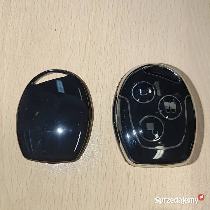 Etui pokrowiec obudowa kluczyka Ford Fiesta Kraków