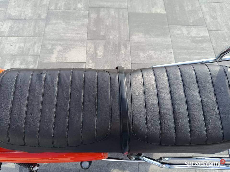 MZ ETZ 250 Originał sprzedam