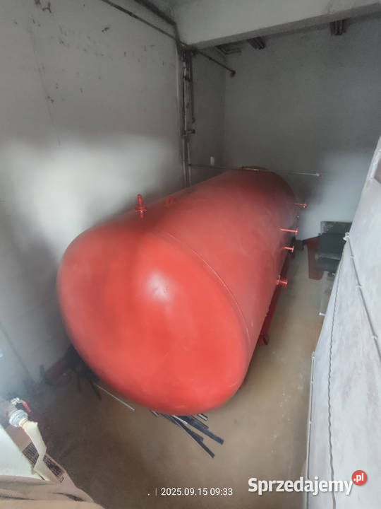 Zbiornik wodzie Bydgoszcz sprzedam