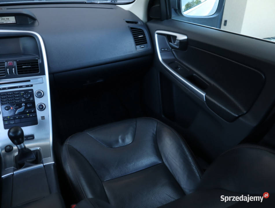 Volvo XC60 D5 Samochody osobowe Łódź