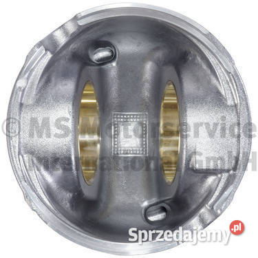 Tłok KOLBENSCHMIDT Claas Setra Mercedes Actros Częstochowa sprzedam