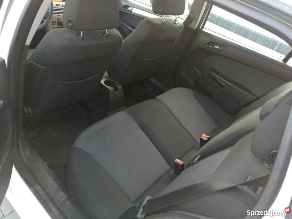 Opel Astra H 2007 Diesel kombi mazowieckie Piaseczno sprzedam