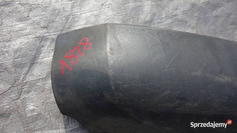 MERCEDES GLA W156 LISTWA NAKŁADKA ZDERZAK PRZÓD Karoseria Ruda Śląska