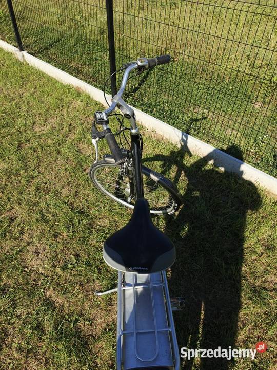 Rower elektryczny MC image Ołpiny