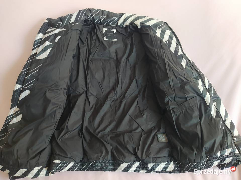 Superdry kurtka męska XL unikat Kurtki i płaszcze podkarpackie Rzeszów