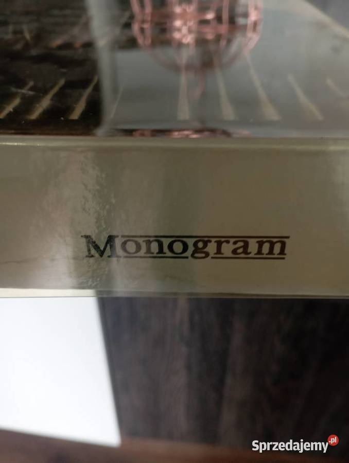 Sztućce Monogram 246kpl x2 Kościerzyna sprzedam