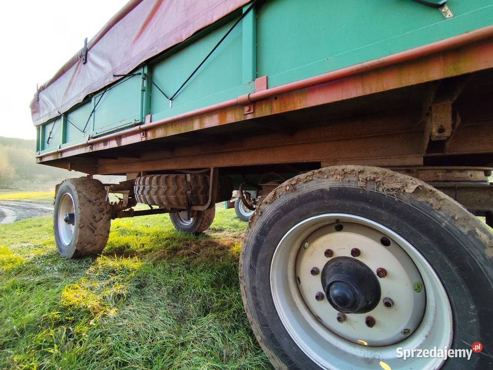 Brandys bss 701 8t Góra Siewierska