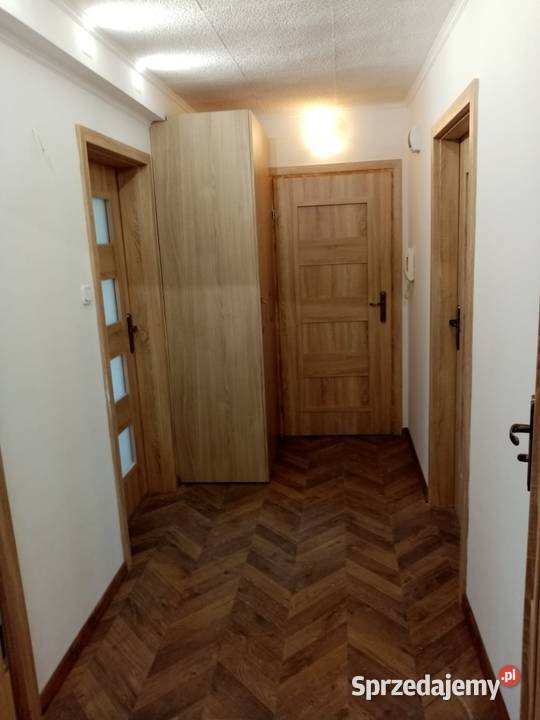 Koszalin 3 pokojowe mieszkanie