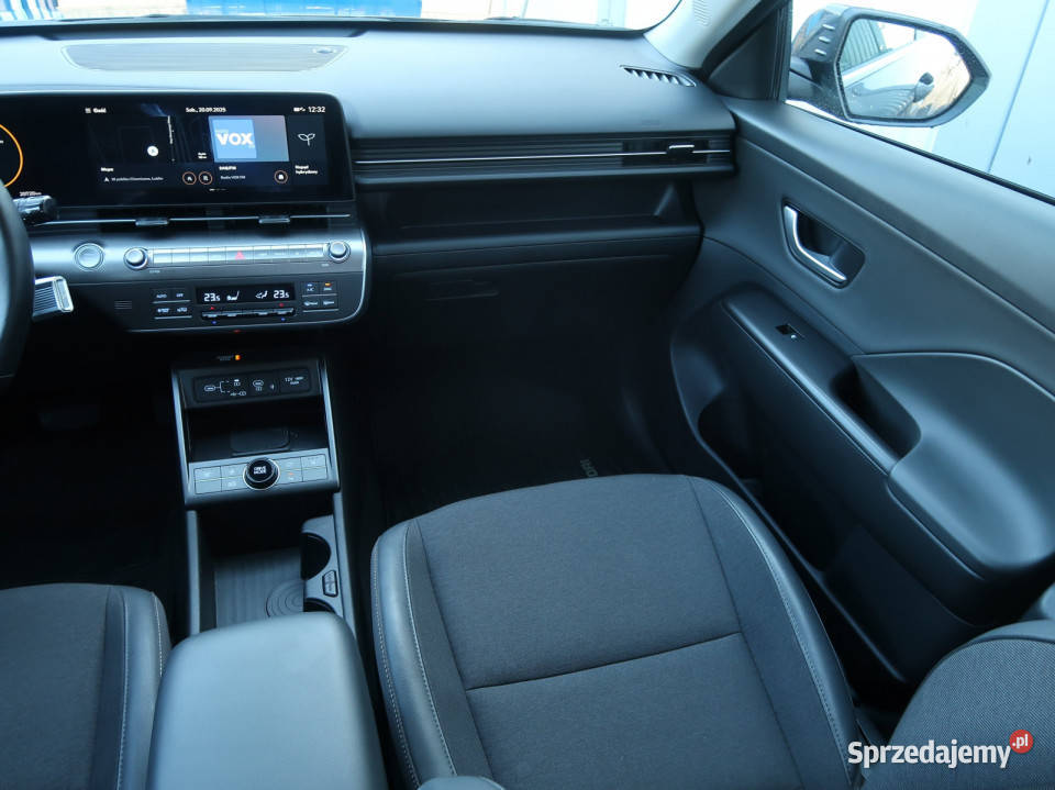 Hyundai Kona Hybrid Lublin sprzedam