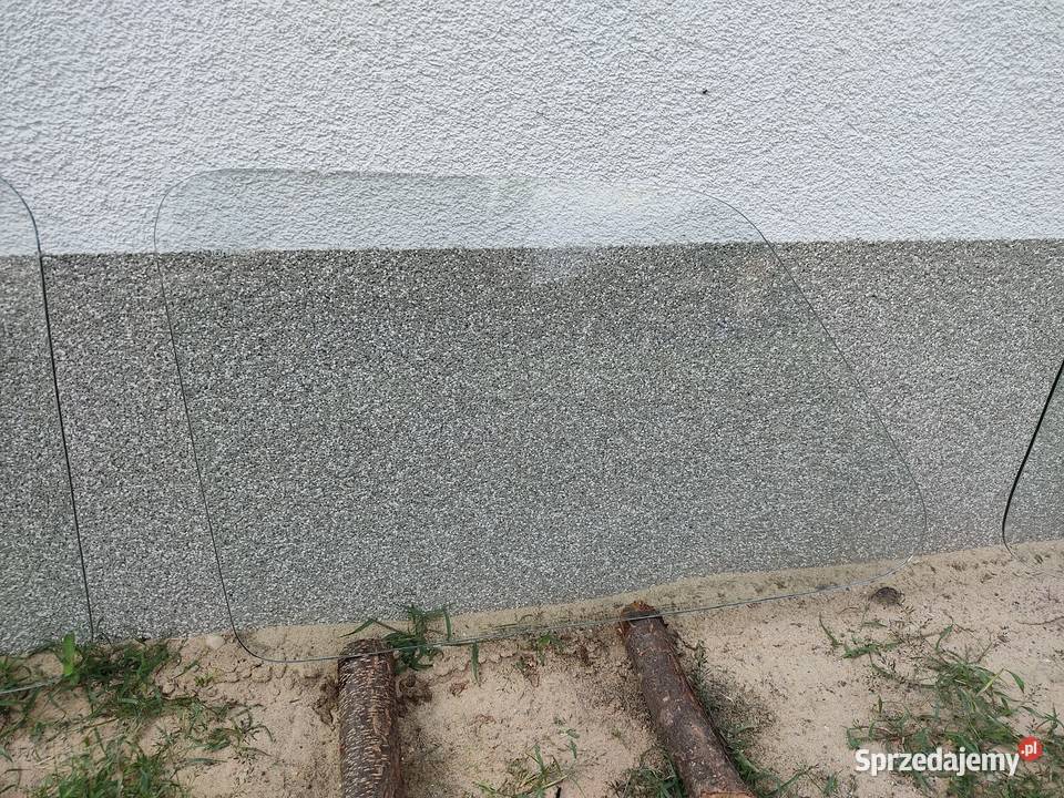 Szyby fiat 126p Kletnia