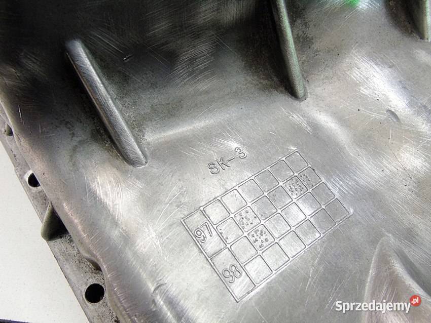 MISKA OLEJU 18 16V CARENS CERATO CLARUS SHUMA 2 śląskie