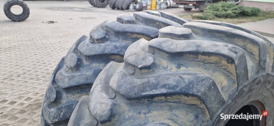 18430 184r30 46085r30 Goodyear 90 bez napraw Nowe Miasto Lubawskie