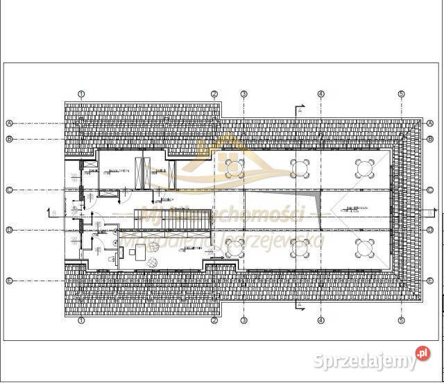Dom Książenice 521m2