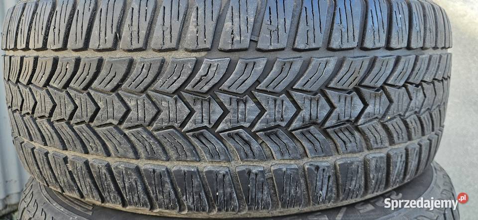 Dębica Frigo HP2 22555R17 kujawsko-pomorskie Koronowo sprzedam