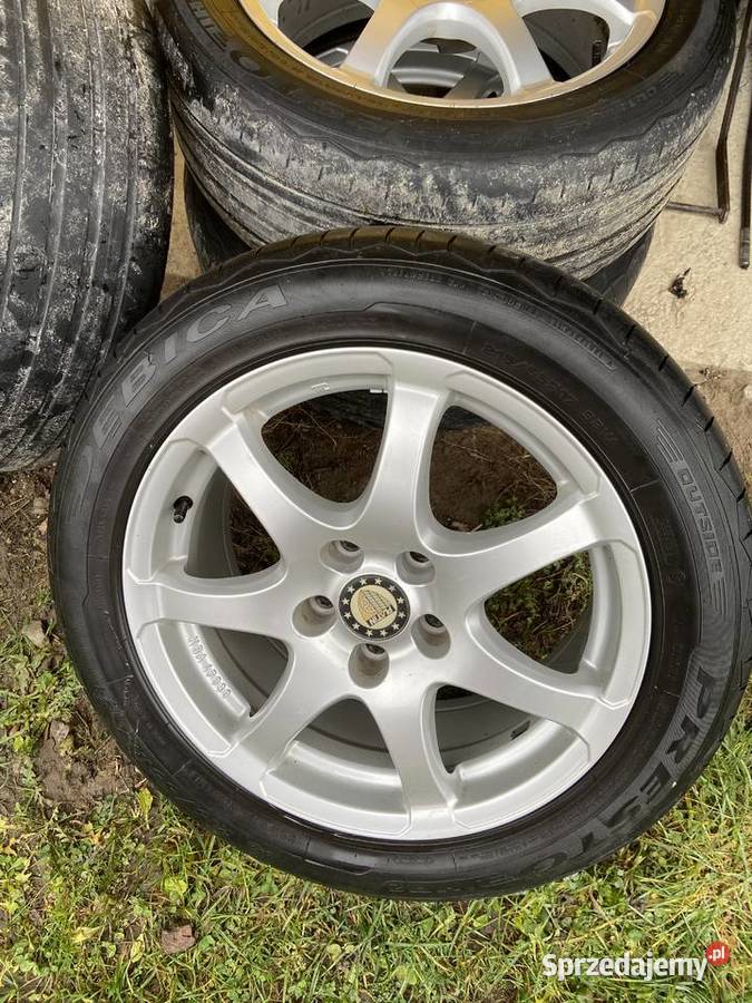 Mitsubishi Outlander 20 T Rogóźnia