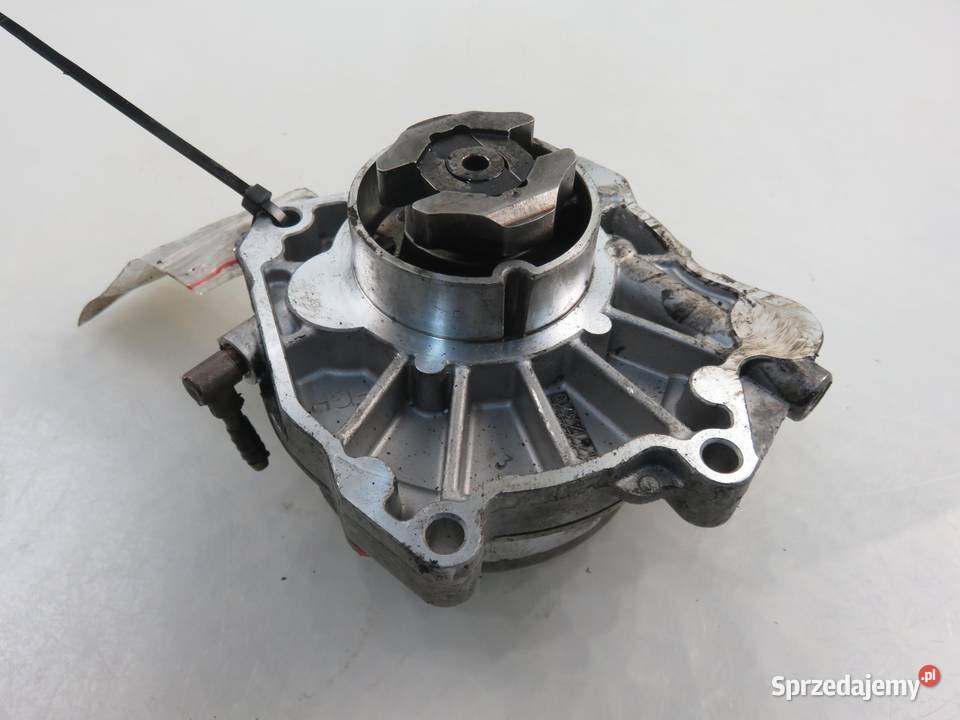 POMPA VACUM FIAT CROMA II 19 D