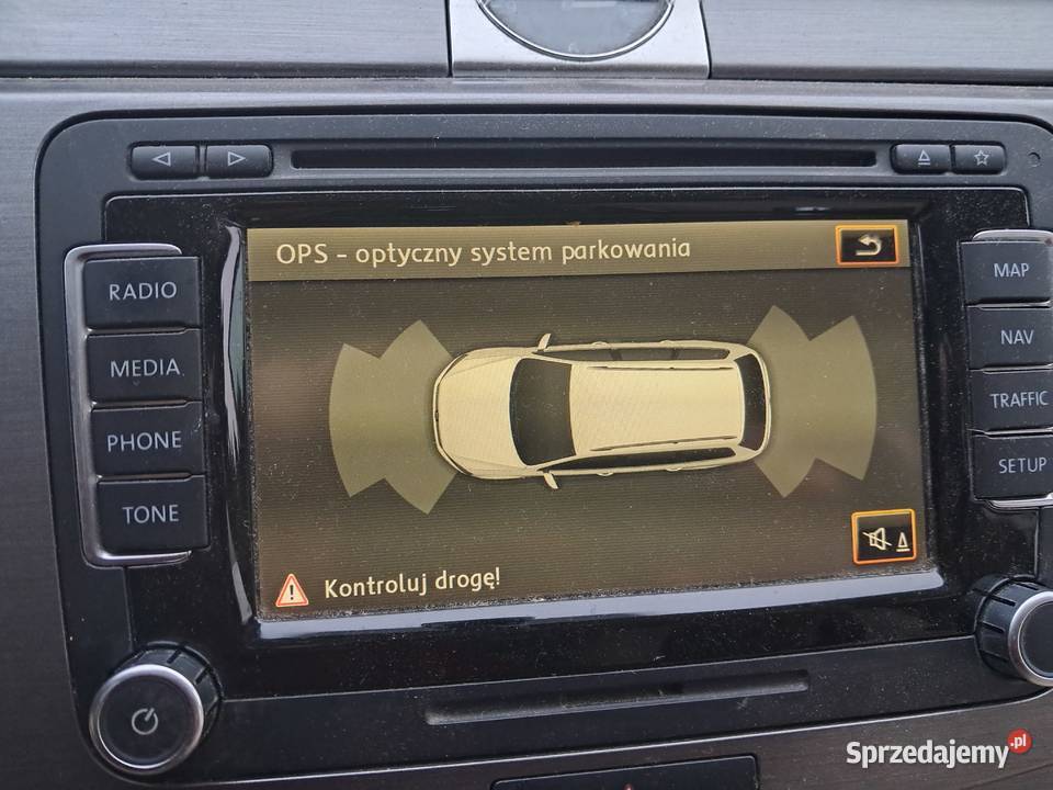 Szprzedam VW Passata Szczytna