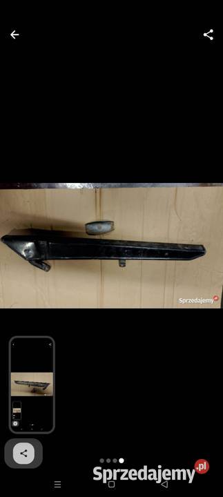 Części Jawka Namysłów