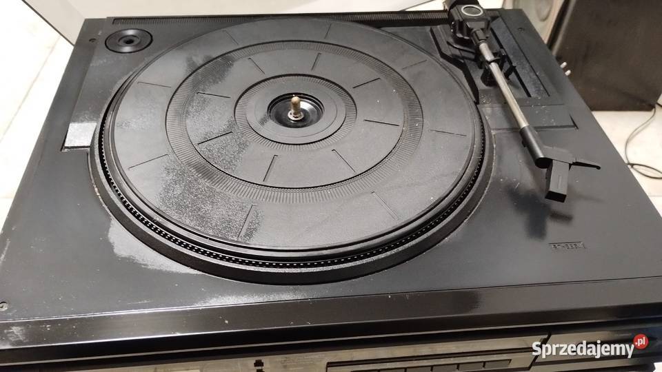 Wieża Sanyo GXT849LO Poznań