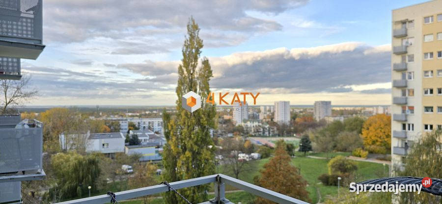 Mieszkanie 412m2 Zielona Góra Rydza Śmigłego