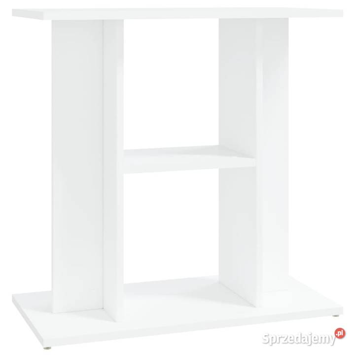 vidaXL Szafka pod akwarium biała 60x30x60 Warszawa
