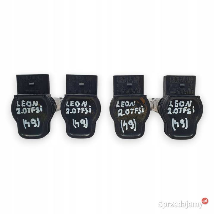 CEWKA ZAPŁONOWA Seat Leon VW Golf Passat Audi A3 osobowe sprzedam