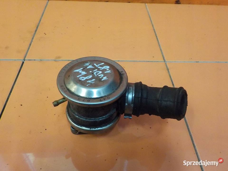 AUDI A4 B7 B6 18 T 05r BFB 163 zawor upustowy mazowieckie Suków