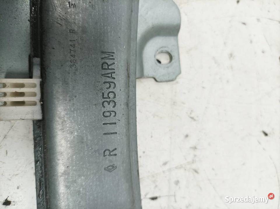 MECHANIZM SZYBY PRAWY PRZÓD EU R119359ARM świętokrzyskie sprzedam
