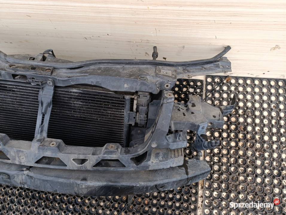 VW PASAT B5 LIFT 28 4MOTION PAS PRZEDNI KOMPLET osobowe Pasy przednie i tylne Zbierkowo sprzedam