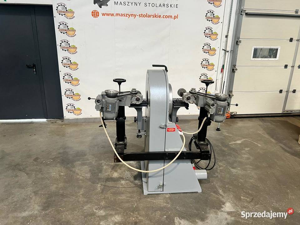 Szlifierka orbitalna Comec LC15AV