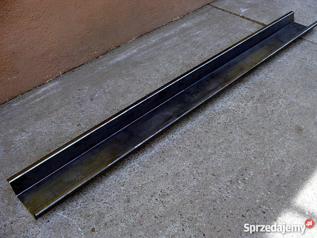 BELKA ŚWIATEŁ TYLNA BELKA ZDERZAK długość 2000mm