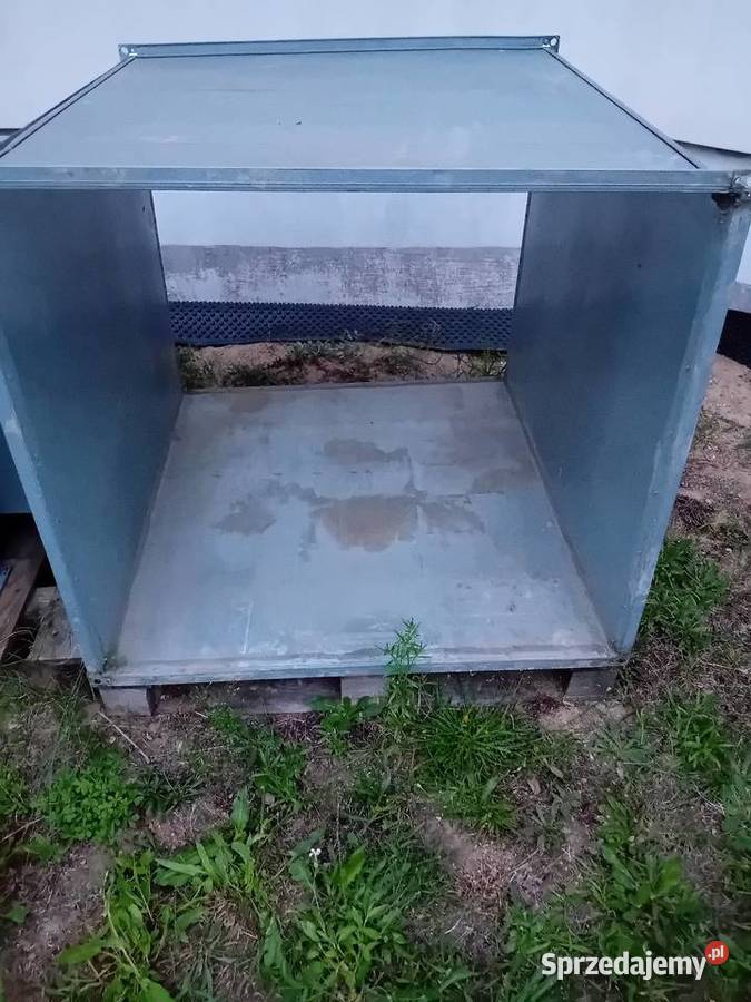 Elementy z nierdzewki Piotrków Trybunalski