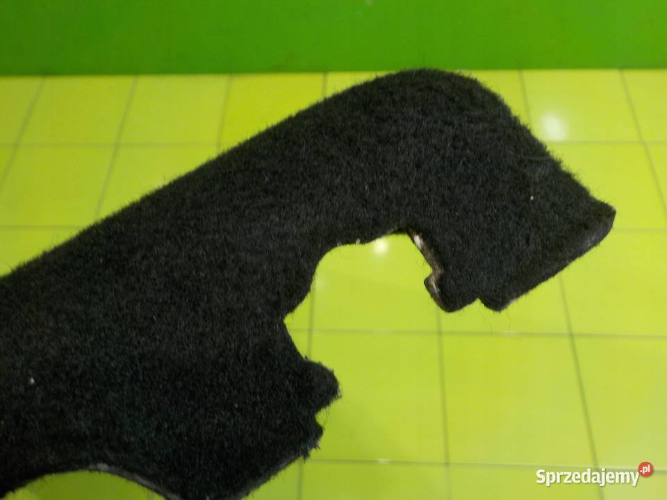 FORD B 10 B 12R 5D polka bagaznika Suków