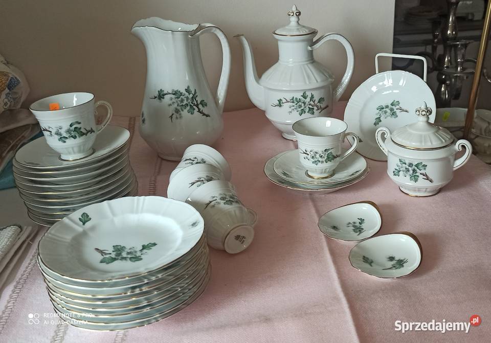 Konfiturówka BG Kjbenhavn Made in Denmark Gdańsk