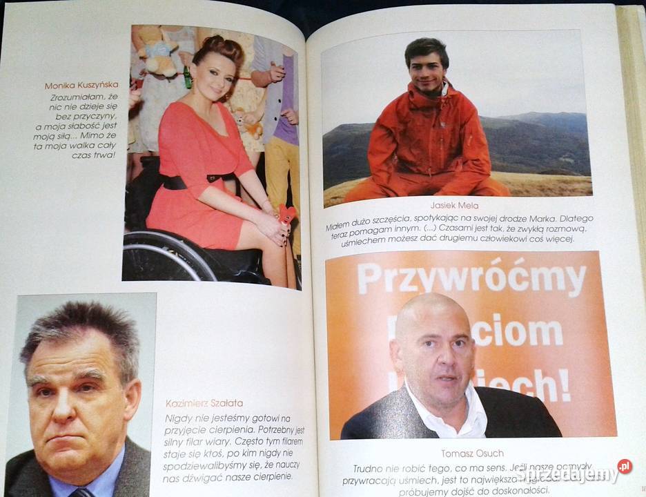 Niepokonani Krzysztof Ziemiec Chełm