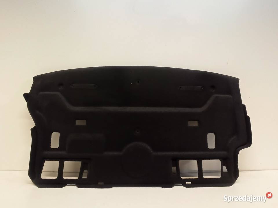 AUDI A8 D4 TAPICERKA PÓŁKA BAGAŻNIKA 4H0867437G sprzedam