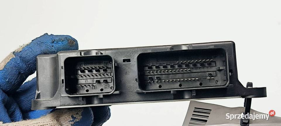 MODUŁ OPEL ASTRA J 13574896 osobowe Lipno