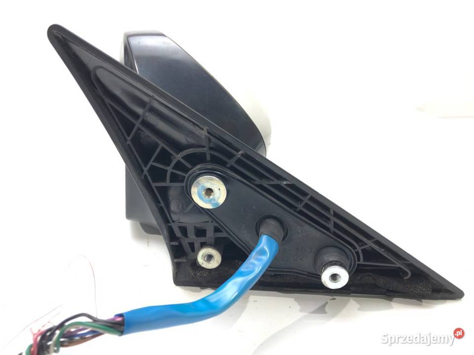 LUSTERKO LEWE SUBARU LEGACY IV Hatchback 0315 osobowe