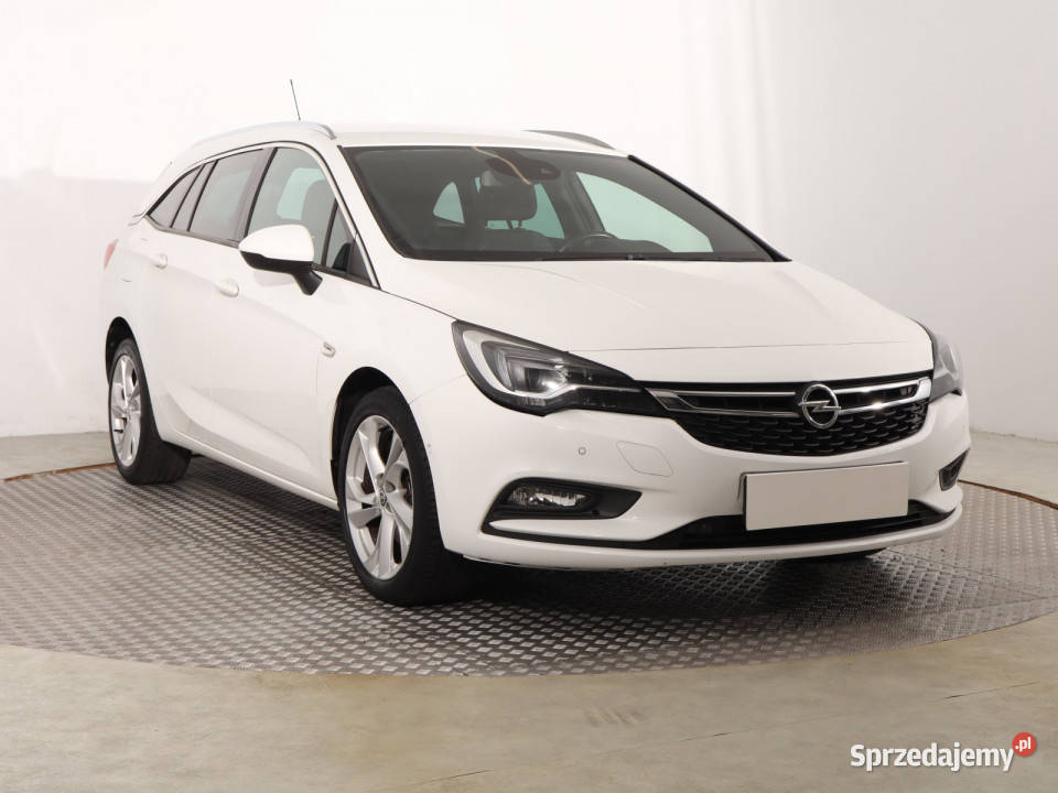 Opel Astra 16 CDTI 1598cm3 Katowice