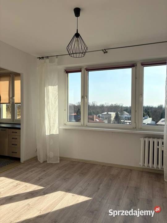Wynajmę ładne mieszkanie 2 pokojowe Oświęcim