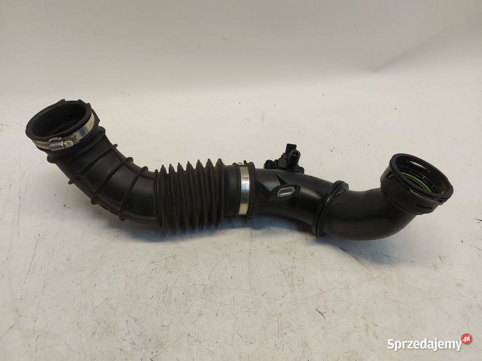 Ford Transit Custom II rura wąż przewód sprzedam